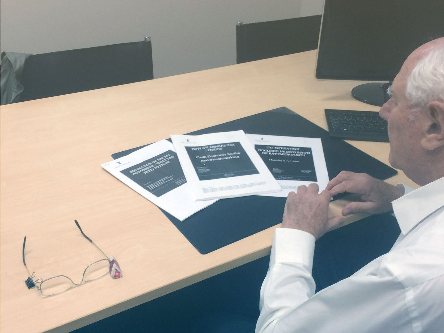 Home Sydney Tax Advisory